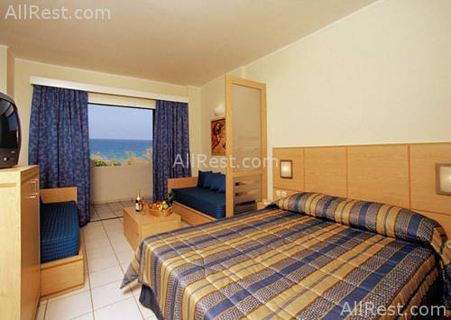 Iberostar Plagos Beach 4